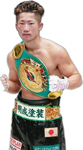 Takuma Inoue