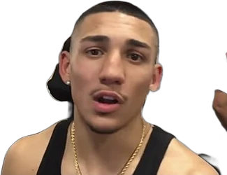 Teofimo Lopez
