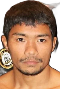 Thammanoon Niyomtrong