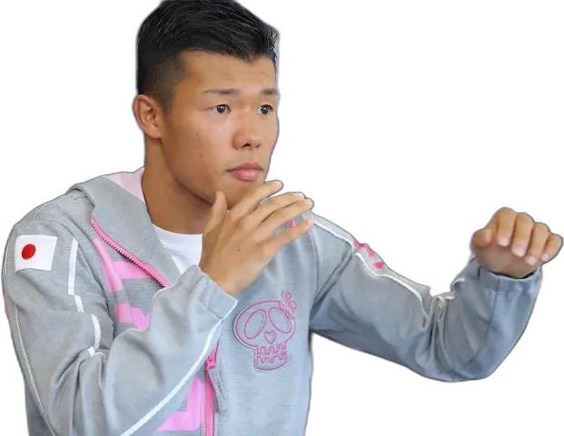 Tomoki Kameda