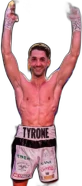 Tyrone Buttigieg