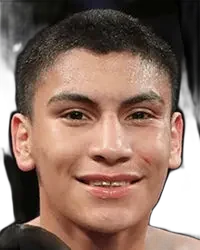 Vergil Ortiz Jr.