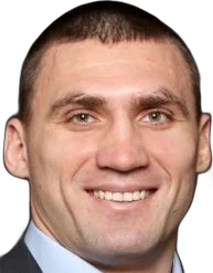 Viktor Vykhryst
