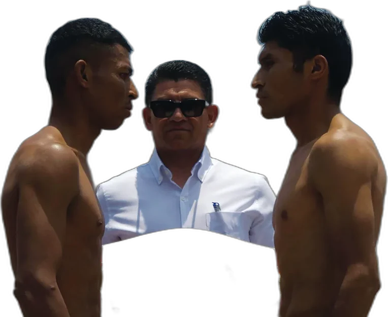 Willibaldo Garcia