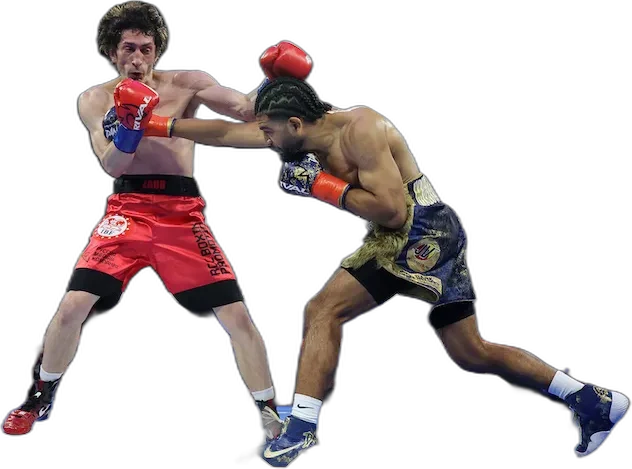 Zaur Abdullaev