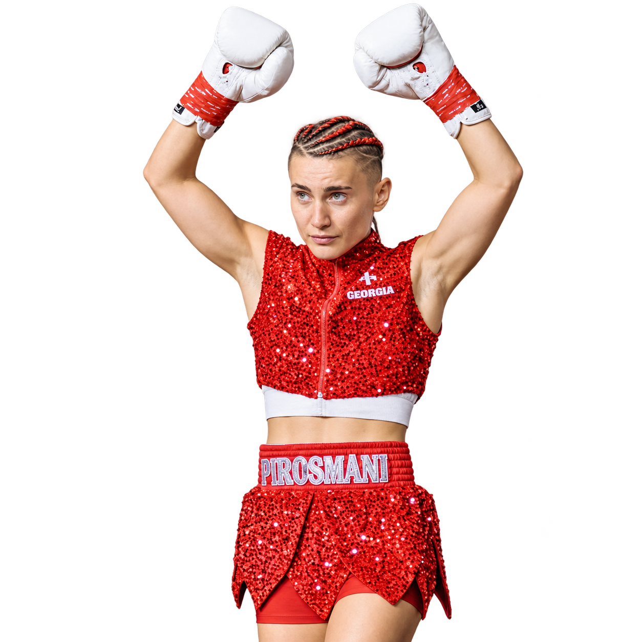 Teona Pirosmanashvili